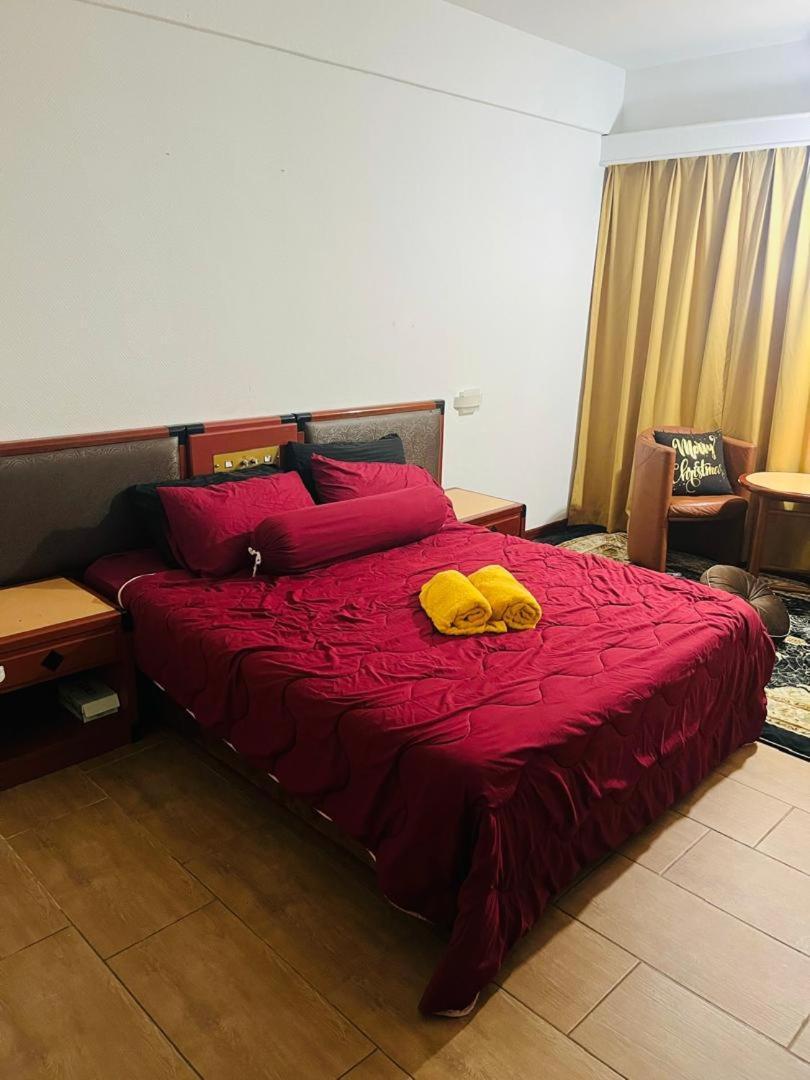 M1 Hotel - Kuala Lumpur, Kuala Lumpur